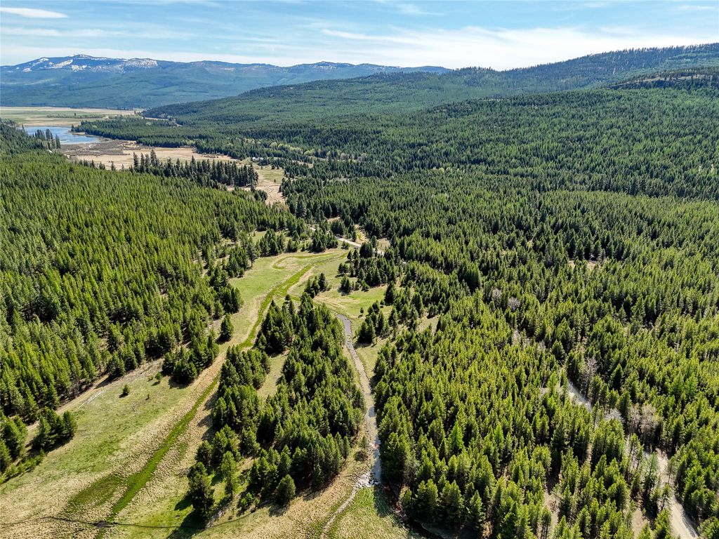 8240 Island Lake Road, Marion, MT 59925 photo 15