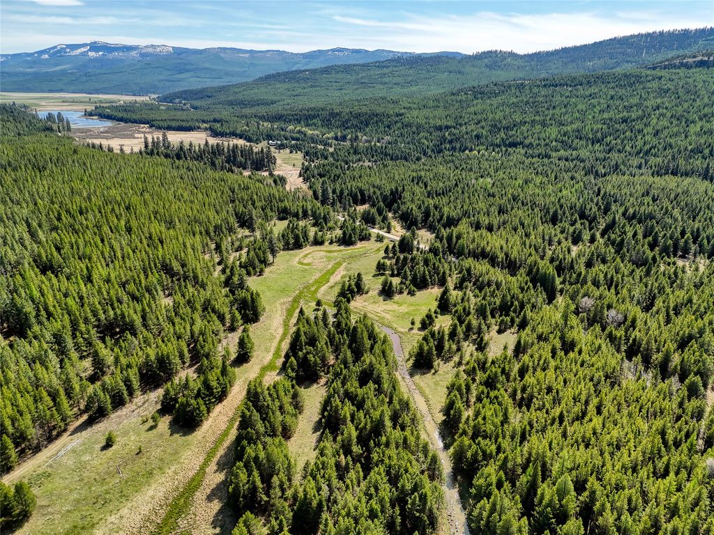 8240 Island Lake Road, Marion, MT 59925 photo 16