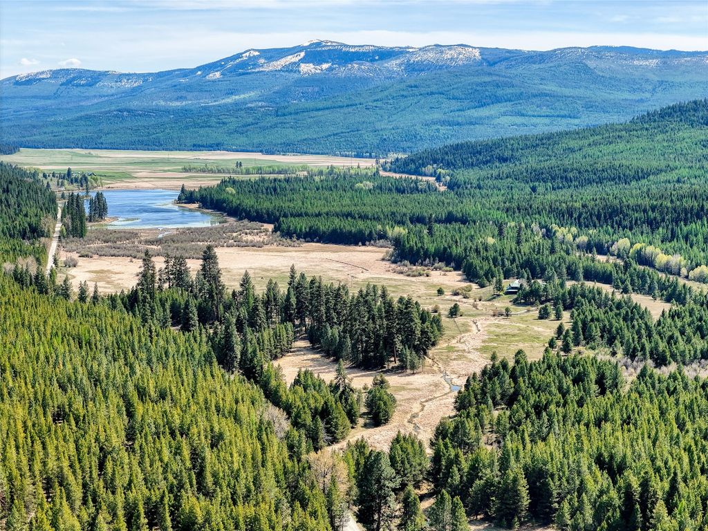 8240 Island Lake Road, Marion, MT 59925 photo 17