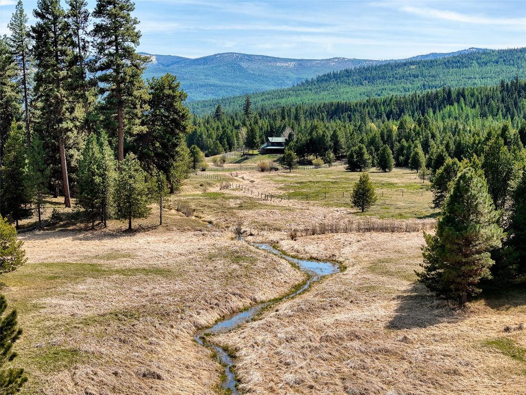 8240 Island Lake Road, Marion, MT 59925 photo 19