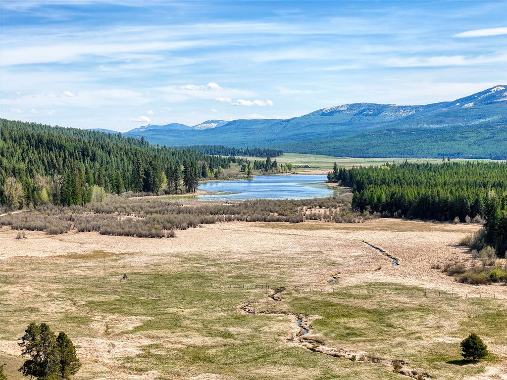 8240 Island Lake Road, Marion, MT 59925 photo 22
