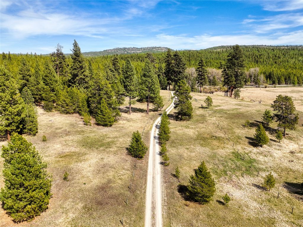 8240 Island Lake Road, Marion, MT 59925 photo 24