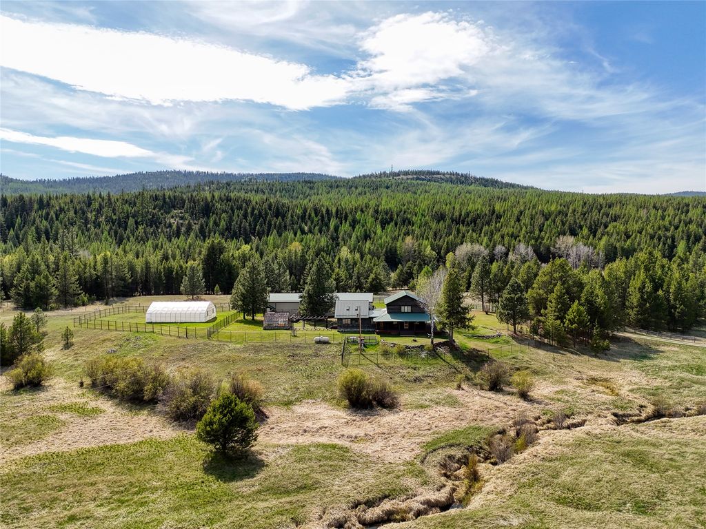 8240 Island Lake Road, Marion, MT 59925 photo 25