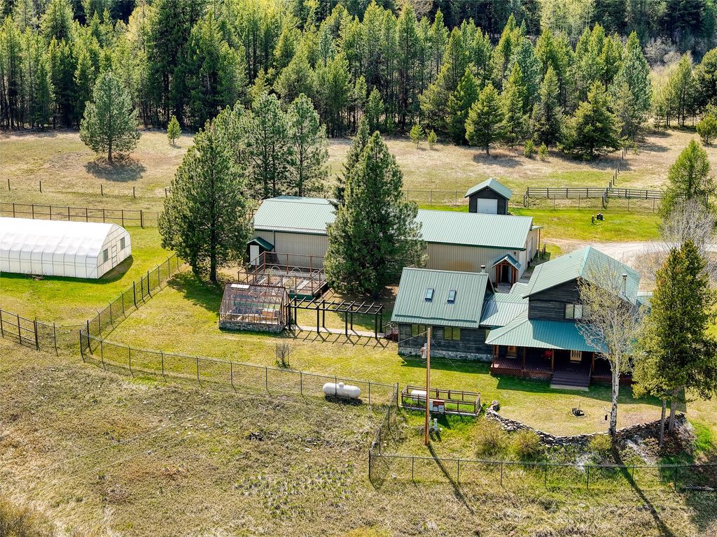 8240 Island Lake Road, Marion, MT 59925 photo 26
