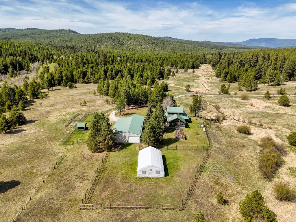 8240 Island Lake Road, Marion, MT 59925 photo 30