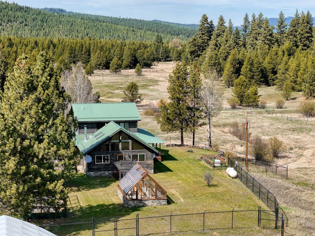 8240 Island Lake Road, Marion, MT 59925 photo 31