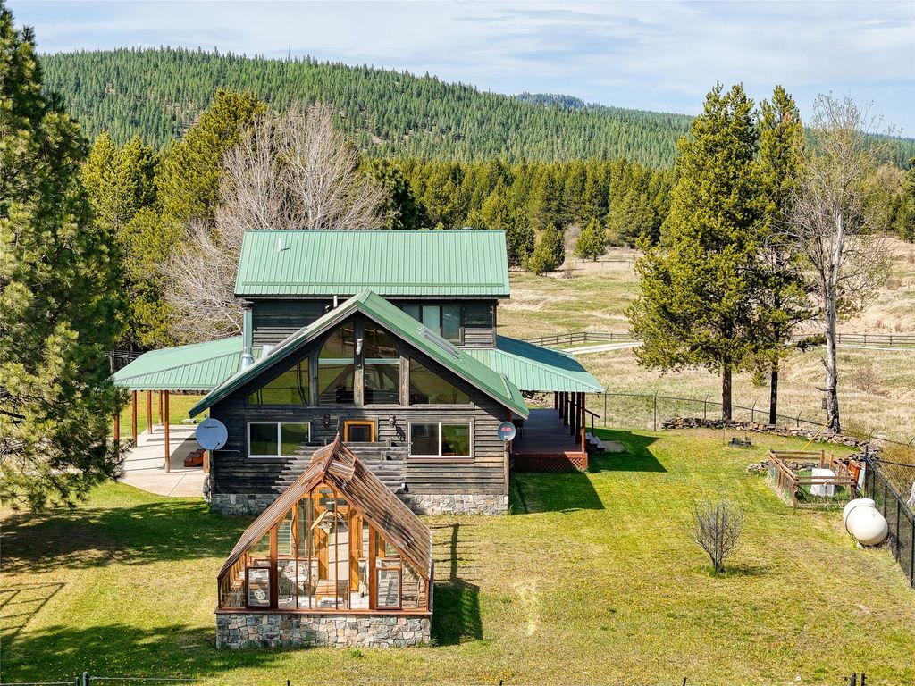 8240 Island Lake Road, Marion, MT 59925 photo 32