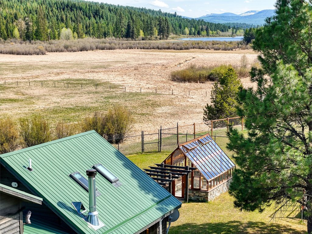 8240 Island Lake Road, Marion, MT 59925 photo 35