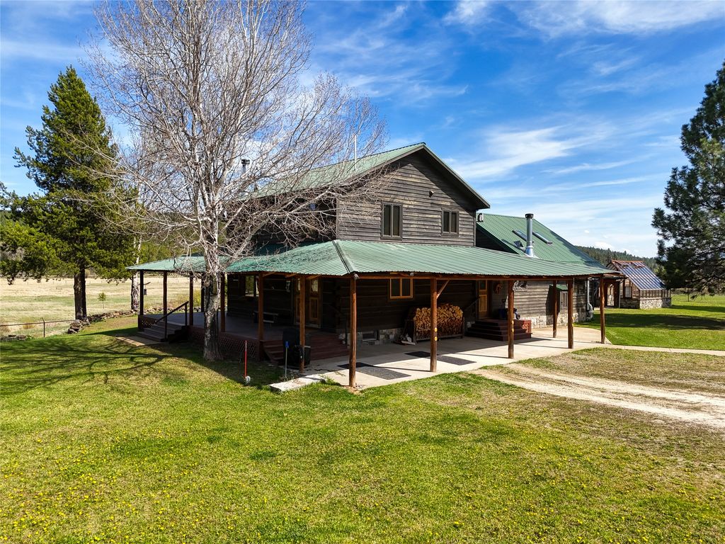 8240 Island Lake Road, Marion, MT 59925 photo 36