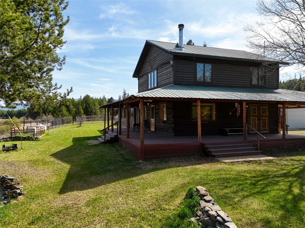 8240 Island Lake Road, Marion, MT 59925 photo 37