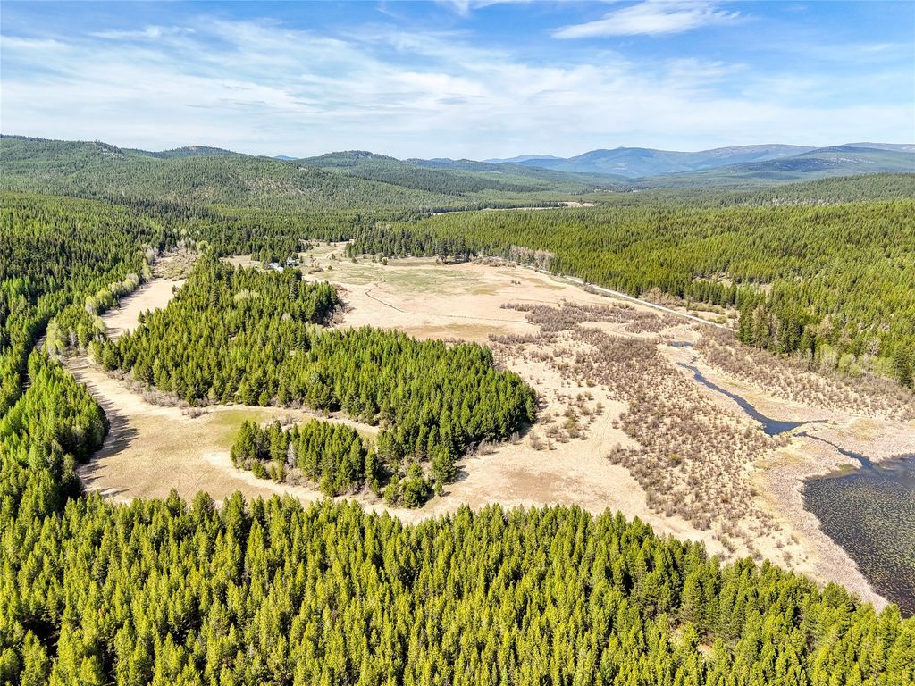 8240 Island Lake Road, Marion, MT 59925 photo 38