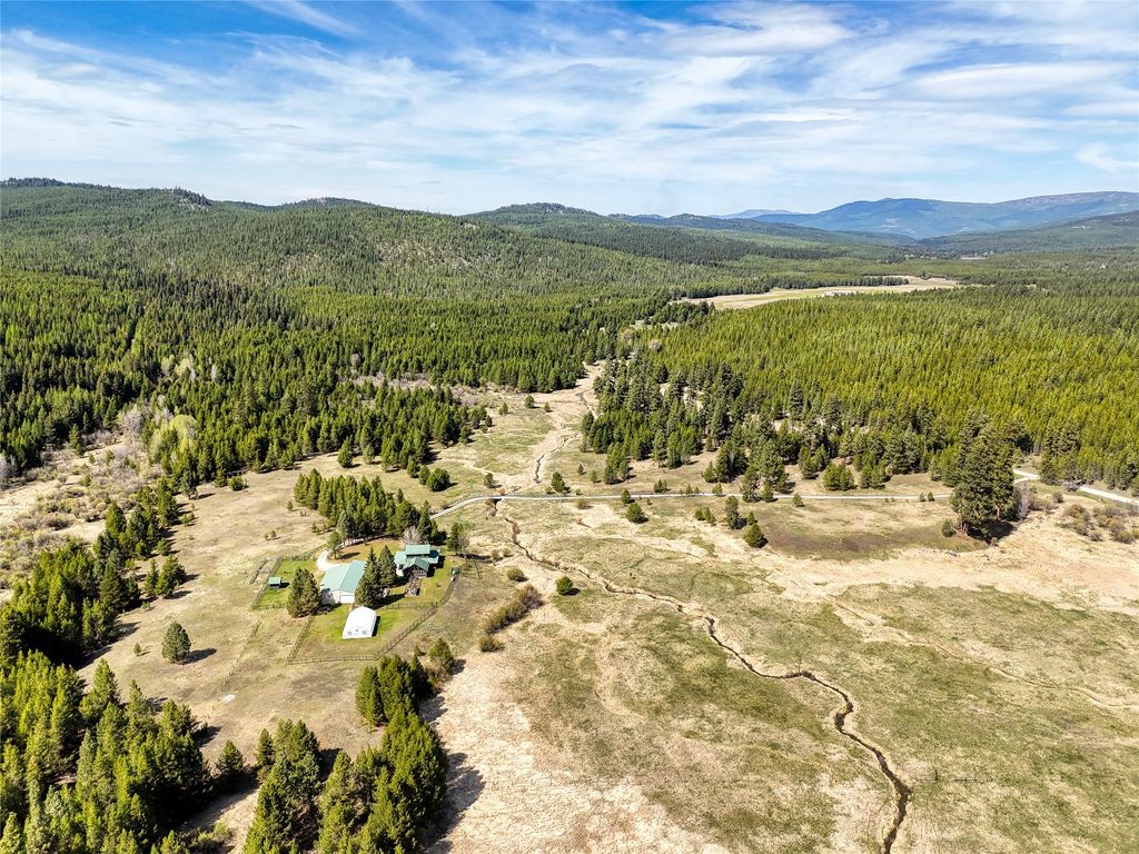 8240 Island Lake Road, Marion, MT 59925 photo 4