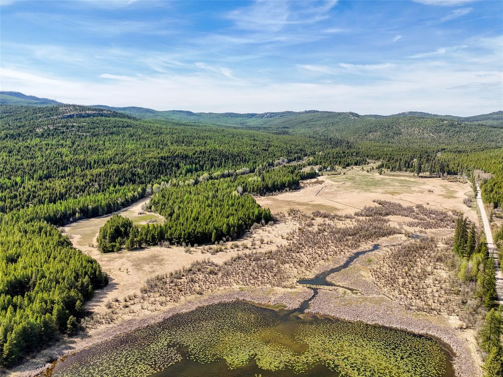 8240 Island Lake Road, Marion, MT 59925 photo 40