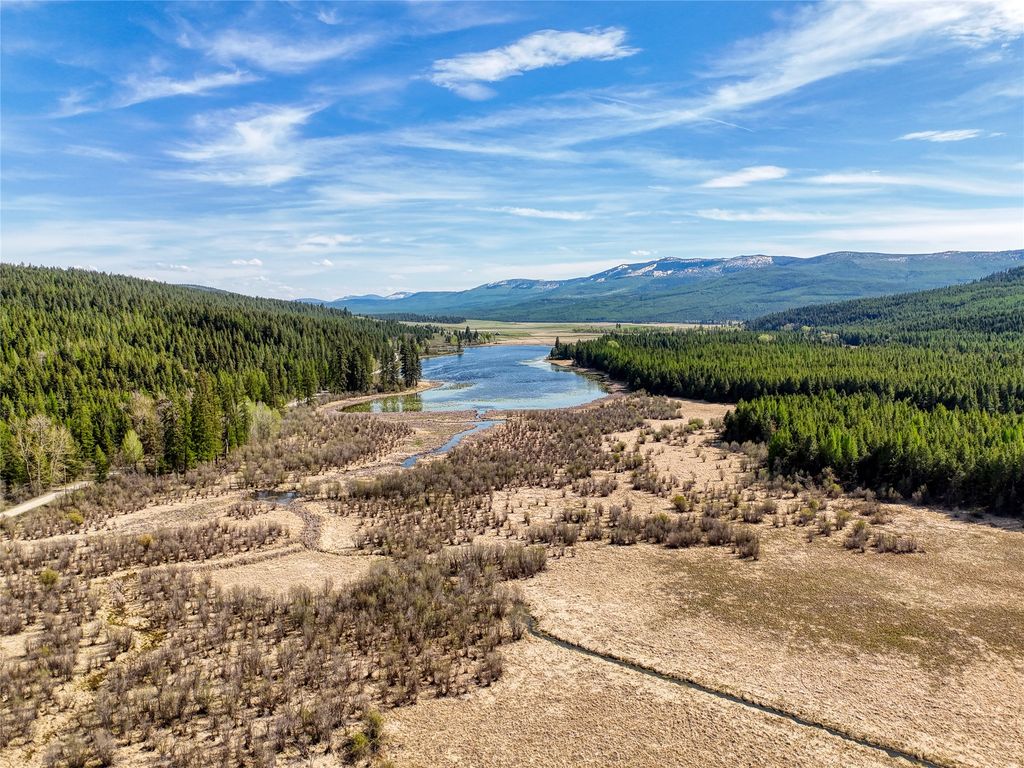 8240 Island Lake Road, Marion, MT 59925 photo 43