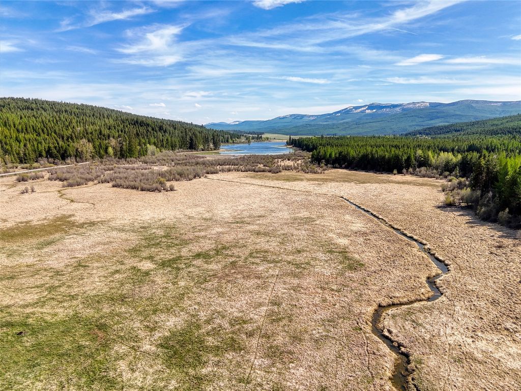 8240 Island Lake Road, Marion, MT 59925 photo 45