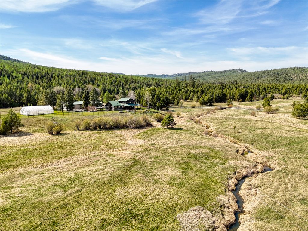 8240 Island Lake Road, Marion, MT 59925 photo 46