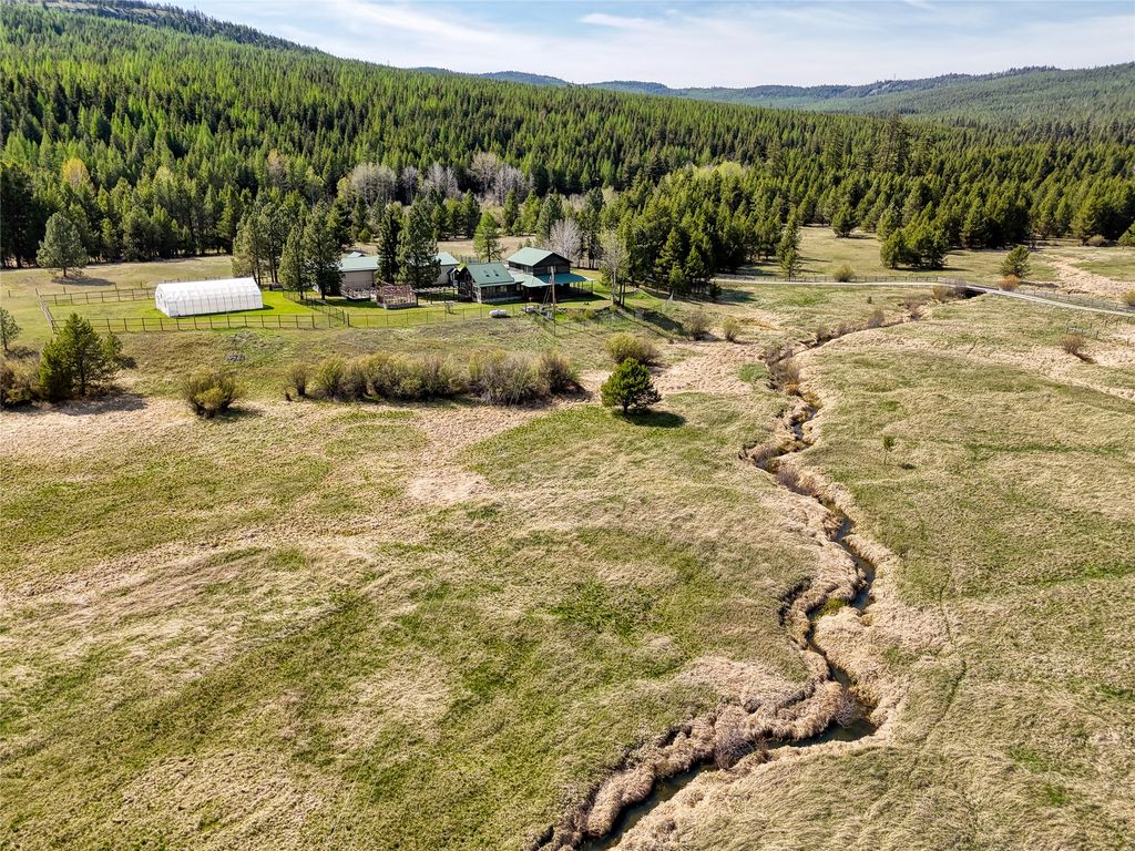 8240 Island Lake Road, Marion, MT 59925 photo 47