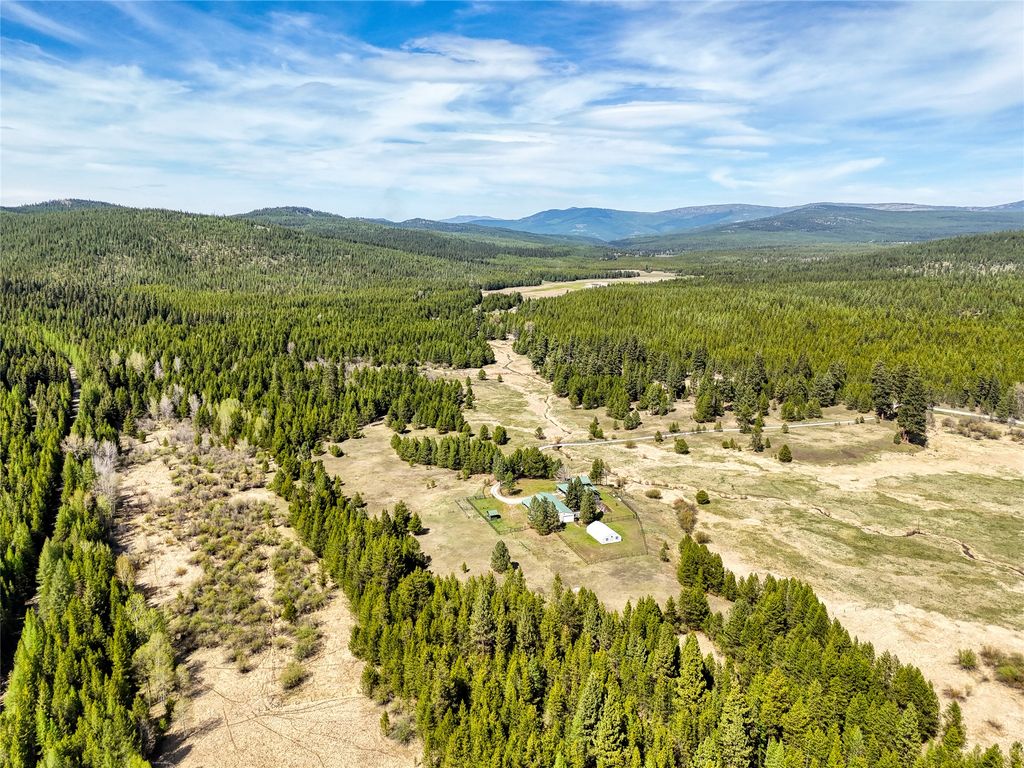 8240 Island Lake Road, Marion, MT 59925 photo 5