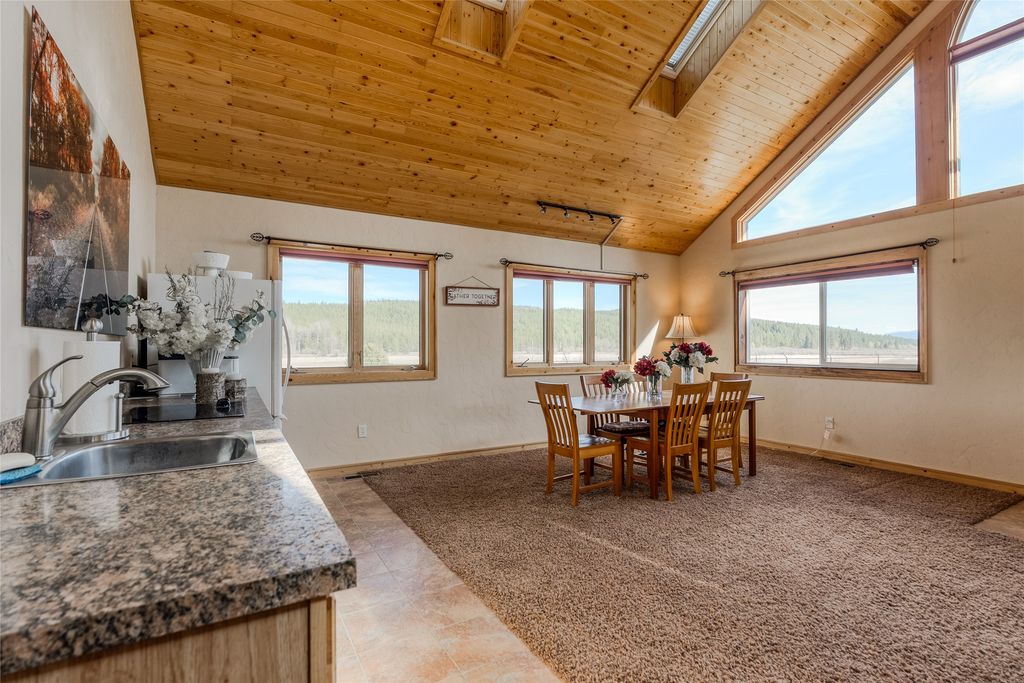 8240 Island Lake Road, Marion, MT 59925 photo 54