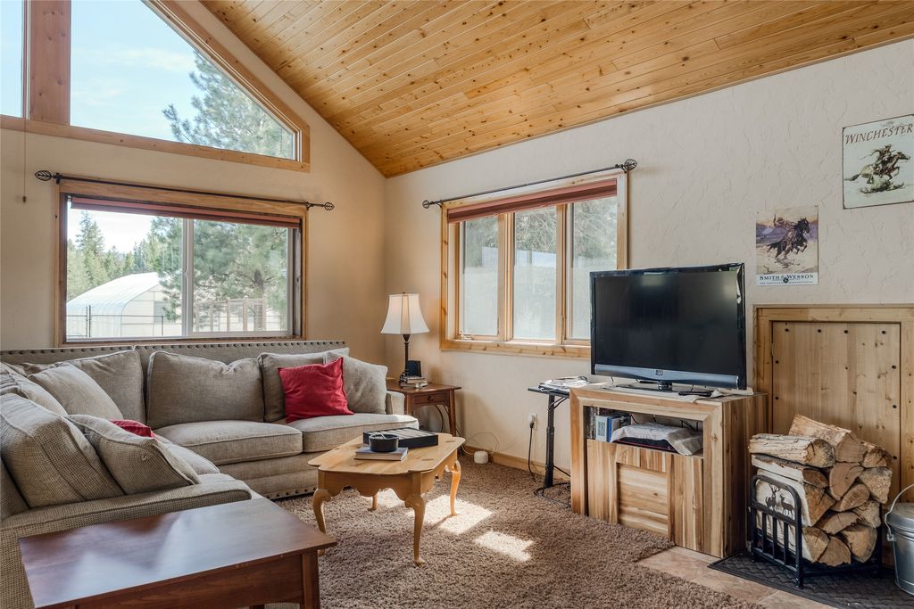 8240 Island Lake Road, Marion, MT 59925 photo 55