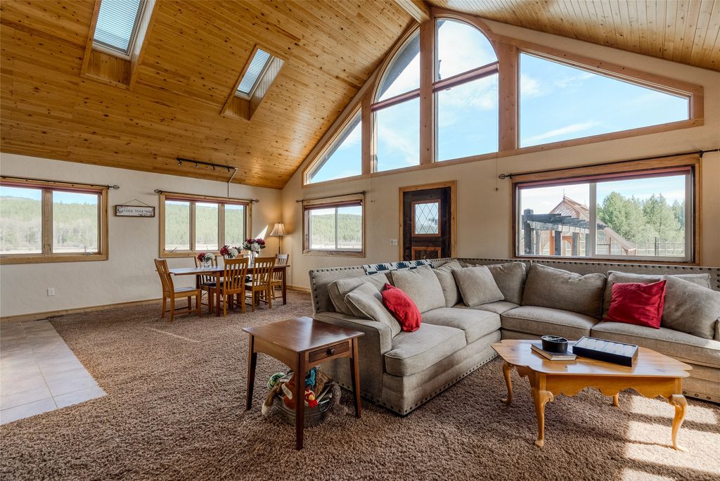 8240 Island Lake Road, Marion, MT 59925 photo 56