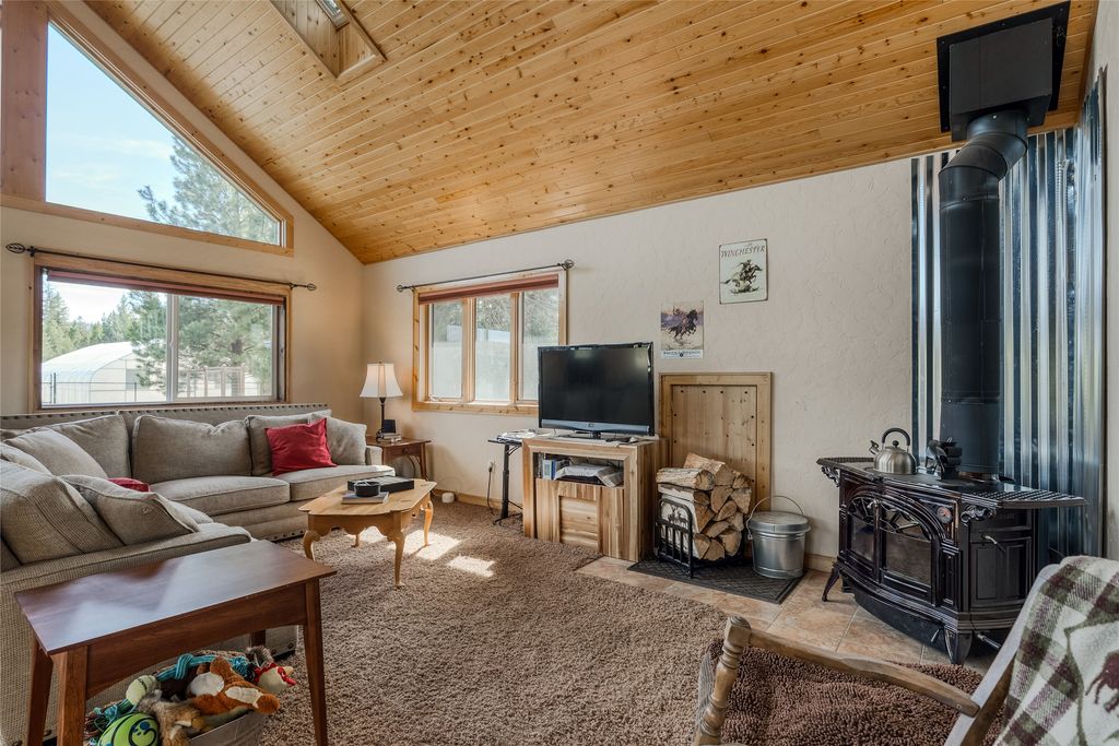 8240 Island Lake Road, Marion, MT 59925 photo 58