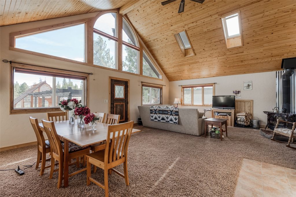 8240 Island Lake Road, Marion, MT 59925 photo 59