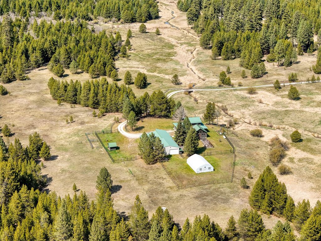 8240 Island Lake Road, Marion, MT 59925 photo 6