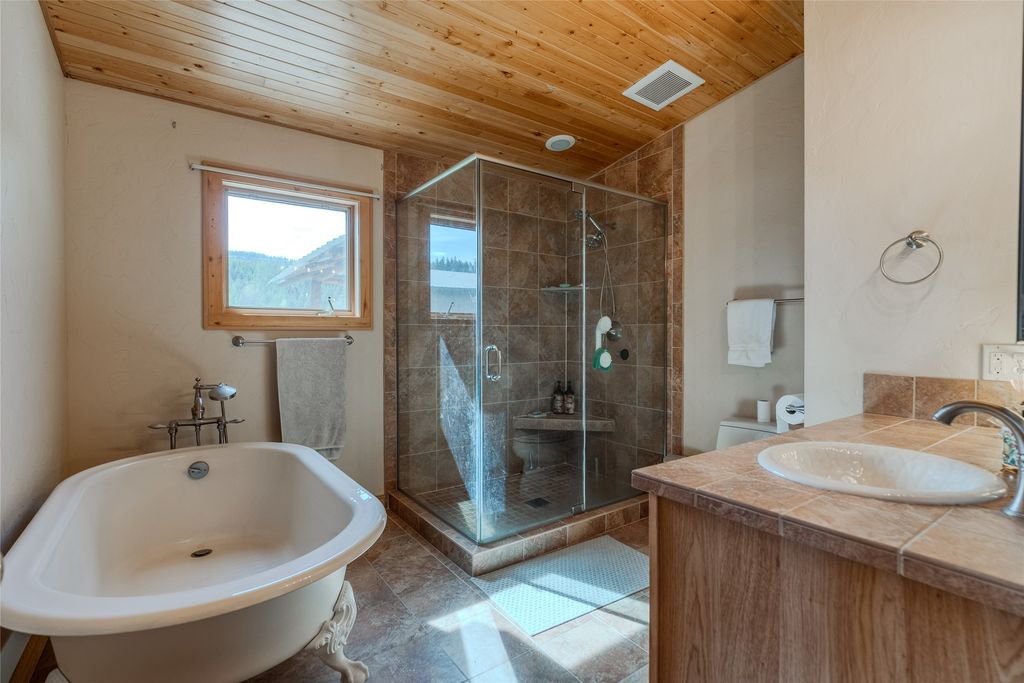 8240 Island Lake Road, Marion, MT 59925 photo 62