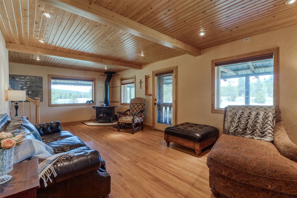 8240 Island Lake Road, Marion, MT 59925 photo 67