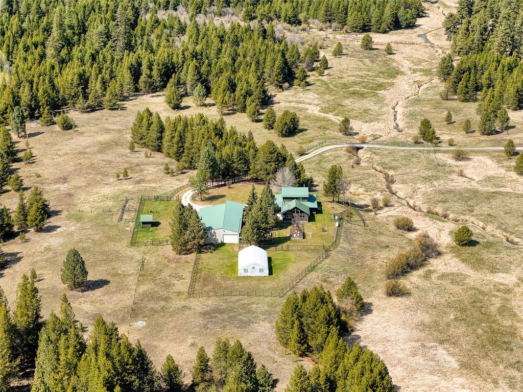 8240 Island Lake Road, Marion, MT 59925 photo 7