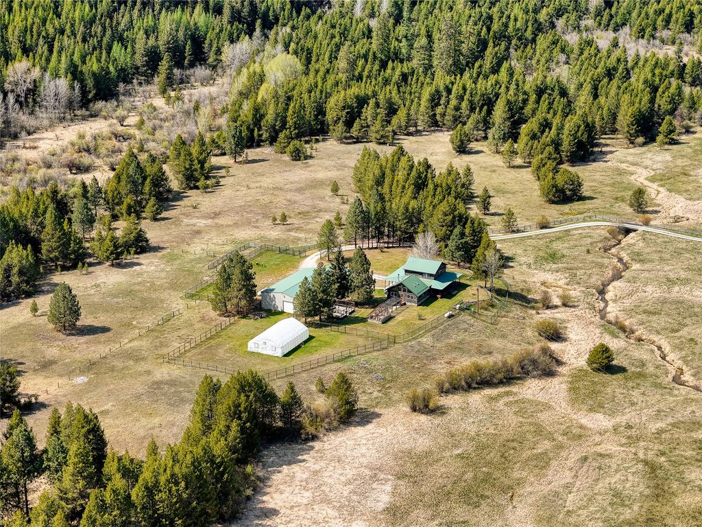 8240 Island Lake Road, Marion, MT 59925 photo 8