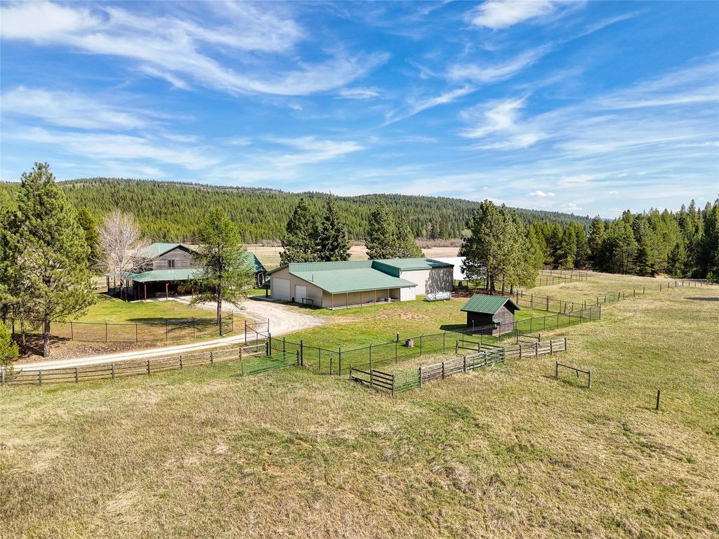 8240 Island Lake Road, Marion, MT 59925 photo 83