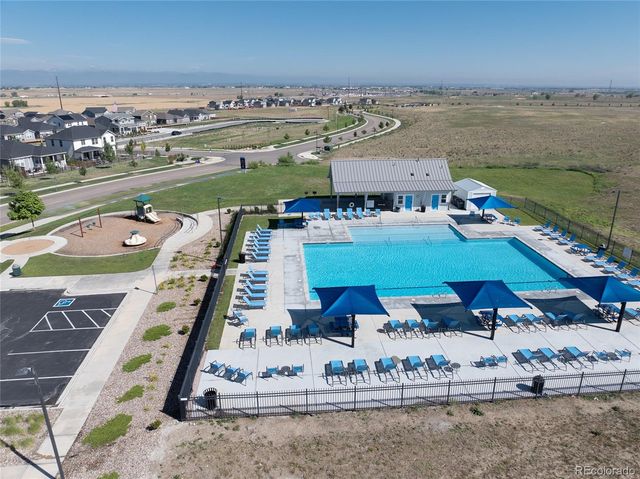 3403 Linden Circle, Dacono, CO 80514