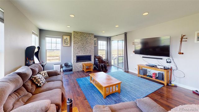 3403 Linden Circle, Dacono, CO 80514