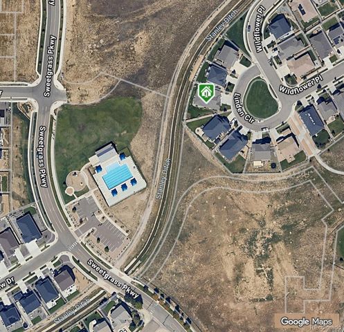 3403 Linden Circle, Dacono, CO 80514