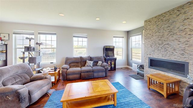 3403 Linden Circle, Dacono, CO 80514
