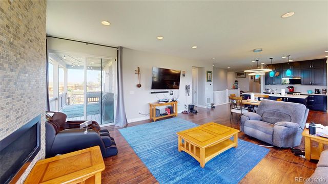 3403 Linden Circle, Dacono, CO 80514