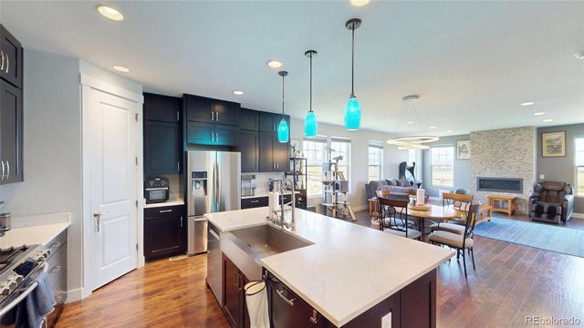 3403 Linden Circle, Dacono, CO 80514