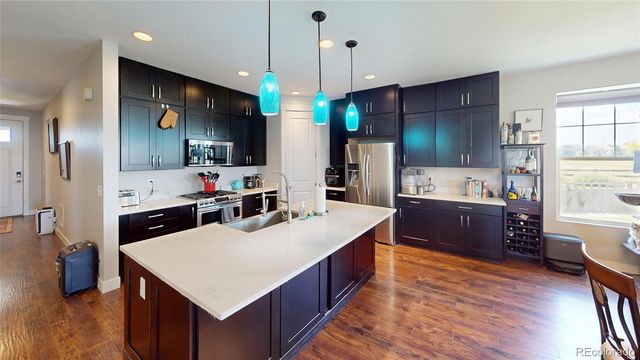 3403 Linden Circle, Dacono, CO 80514