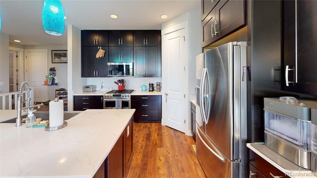 3403 Linden Circle, Dacono, CO 80514