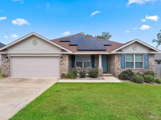 3590 Conley Dr, Cantonment, FL 32533