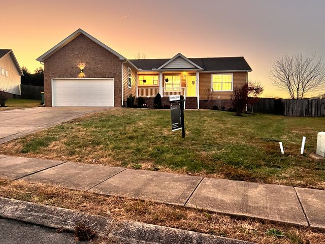 2013 Vancroft Cir, Spring Hill, TN 37174