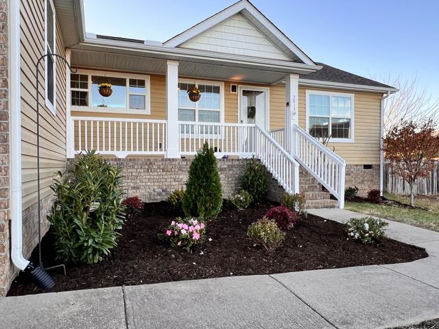 2013 Vancroft Cir, Spring Hill, TN 37174