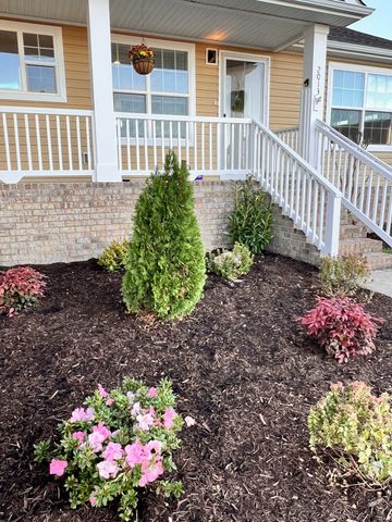 2013 Vancroft Cir, Spring Hill, TN 37174