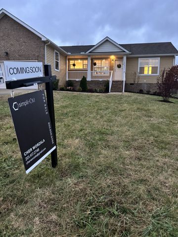 2013 Vancroft Cir, Spring Hill, TN 37174