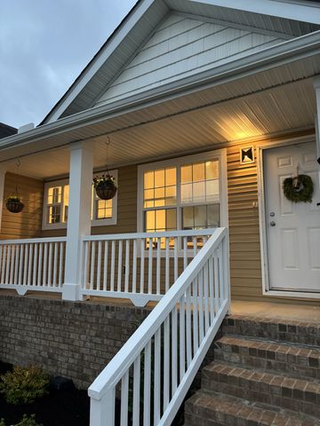 2013 Vancroft Cir, Spring Hill, TN 37174