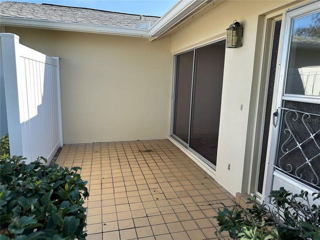 2718 HIGHLANDS BOULEVARD A, Palm Harbor, FL 34684