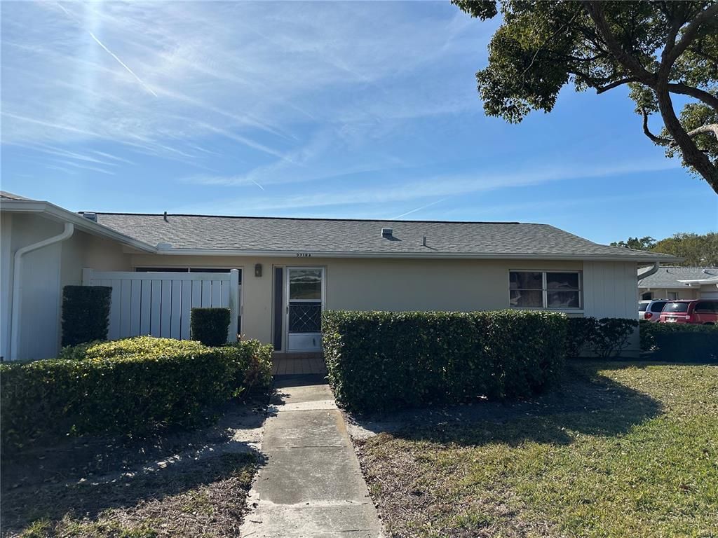 2718 HIGHLANDS BOULEVARD A, Palm Harbor, FL 34684