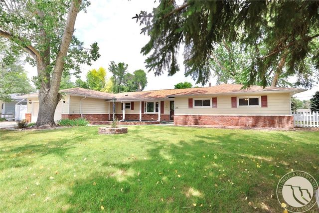 1445 Wicks Lane, Billings, MT 59105